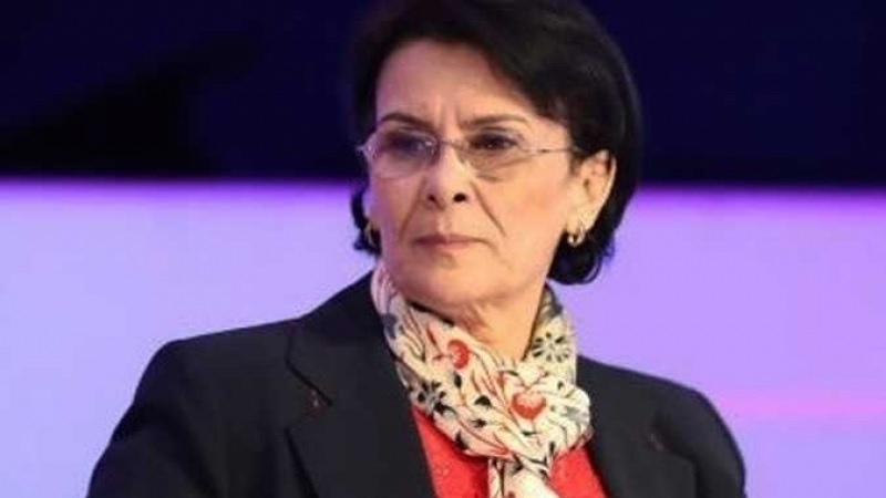  جليلة بن خليل لـ"الصباح نيوز": "القريب" منتشر..وجميع الحالات المقيمة بالمستشفى لم تتلق التلقيح